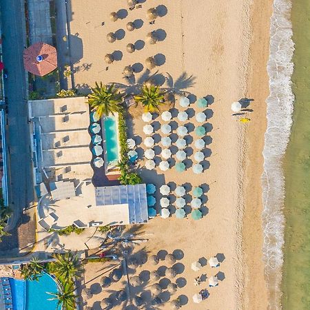 Suites At Sapphire Ocean Club Puerto Vallarta Luaran gambar