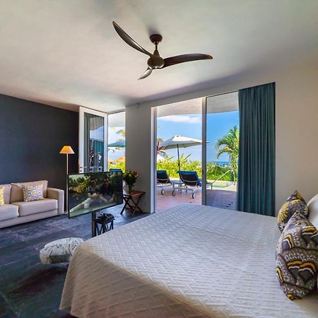 Suites At Sapphire Ocean Club Puerto Vallarta Luaran gambar