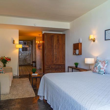Suites At Sapphire Ocean Club Puerto Vallarta Luaran gambar