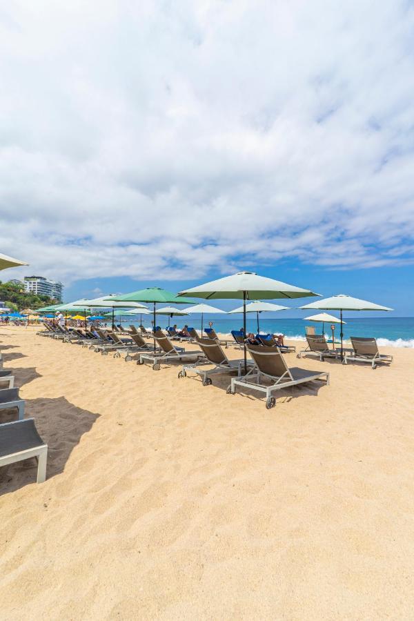 Suites At Sapphire Ocean Club Puerto Vallarta Luaran gambar