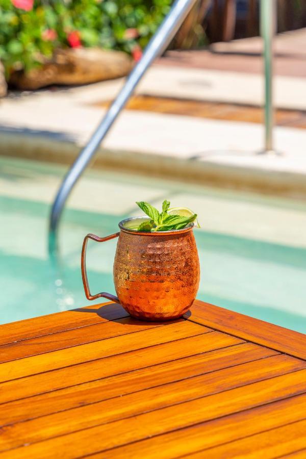 Suites At Sapphire Ocean Club Puerto Vallarta Luaran gambar
