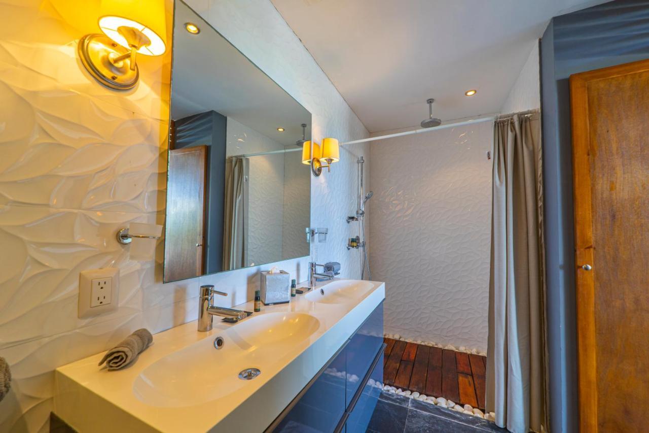 Suites At Sapphire Ocean Club Puerto Vallarta Luaran gambar