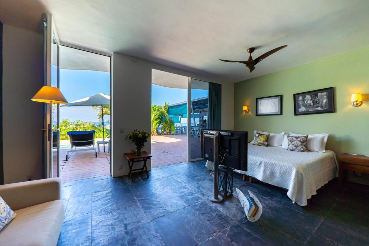 Suites At Sapphire Ocean Club Puerto Vallarta Luaran gambar