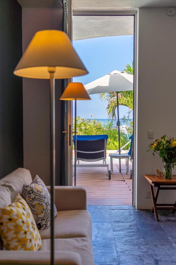 Suites At Sapphire Ocean Club Puerto Vallarta Luaran gambar