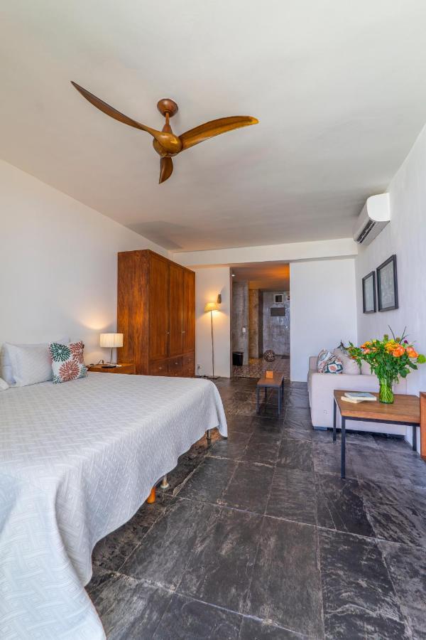 Suites At Sapphire Ocean Club Puerto Vallarta Luaran gambar