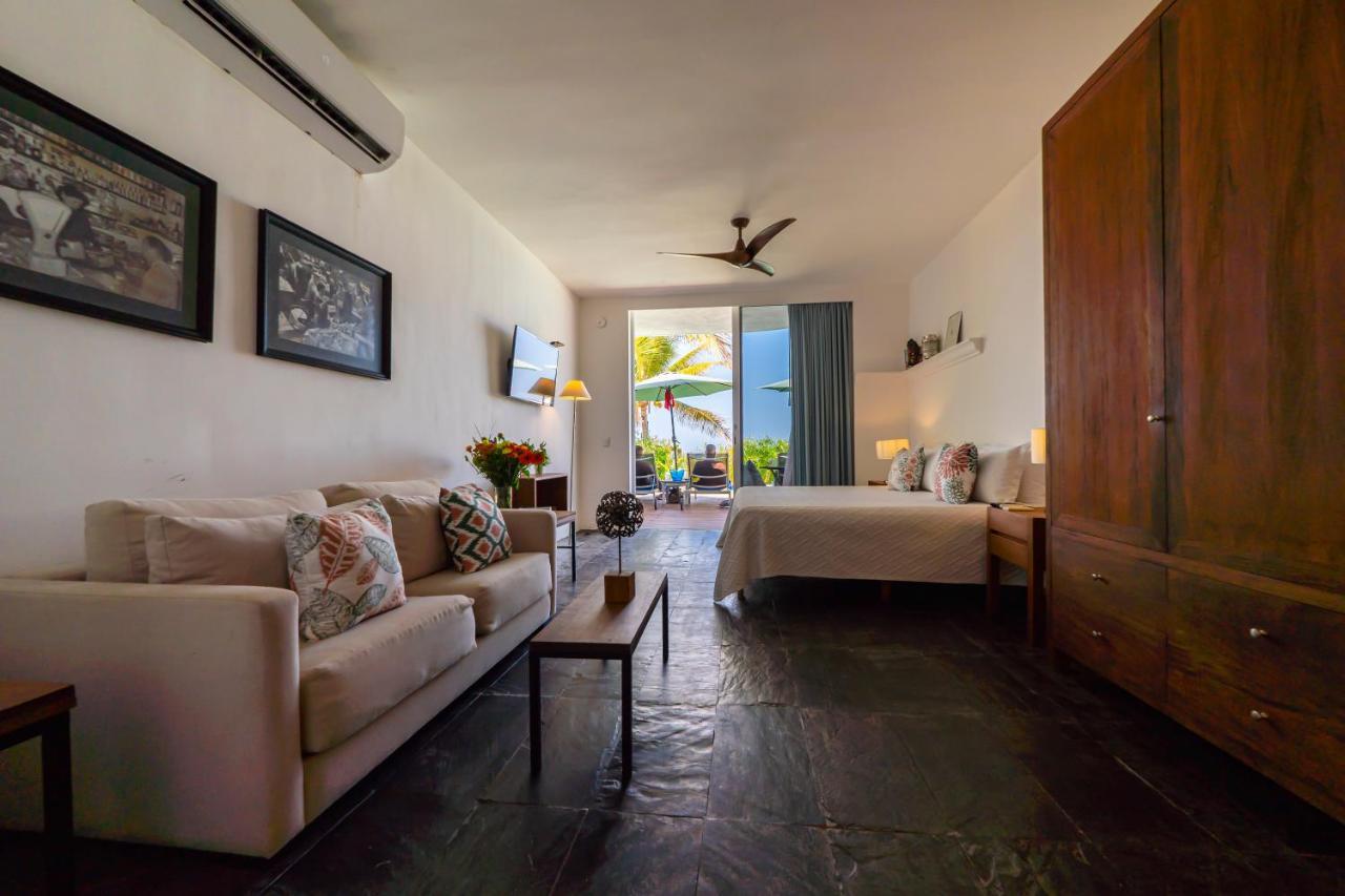 Suites At Sapphire Ocean Club Puerto Vallarta Luaran gambar