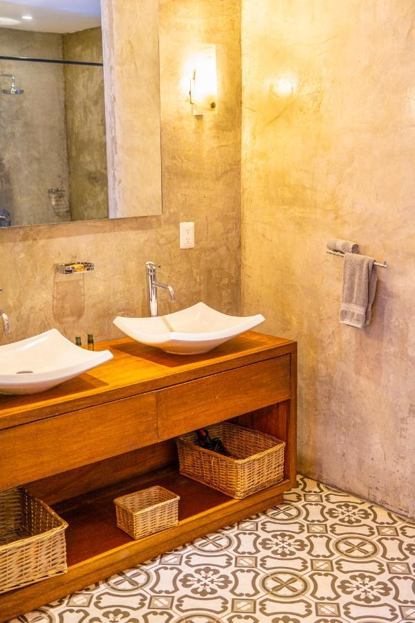 Suites At Sapphire Ocean Club Puerto Vallarta Luaran gambar