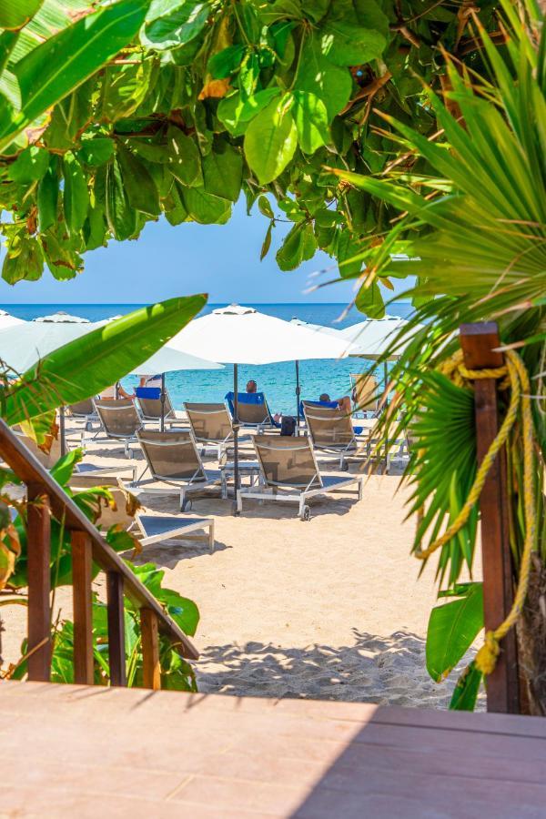 Suites At Sapphire Ocean Club Puerto Vallarta Luaran gambar