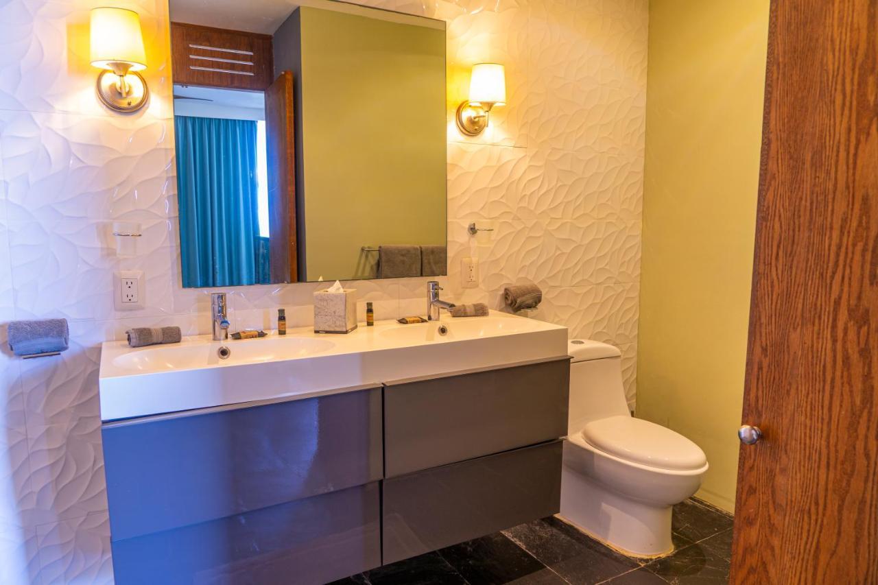 Suites At Sapphire Ocean Club Puerto Vallarta Luaran gambar