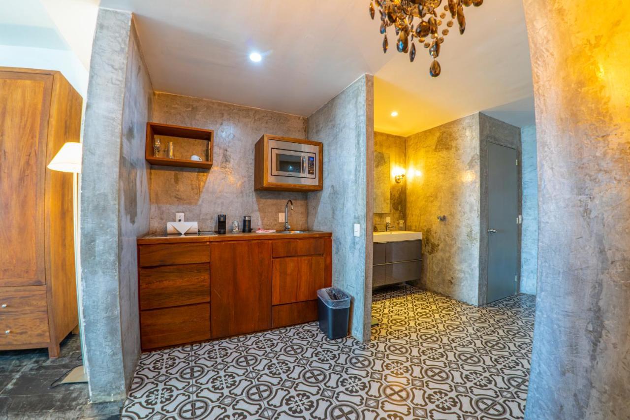 Suites At Sapphire Ocean Club Puerto Vallarta Luaran gambar