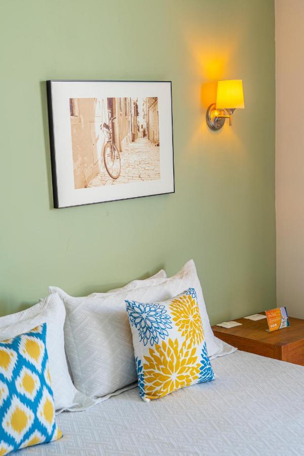 Suites At Sapphire Ocean Club Puerto Vallarta Luaran gambar