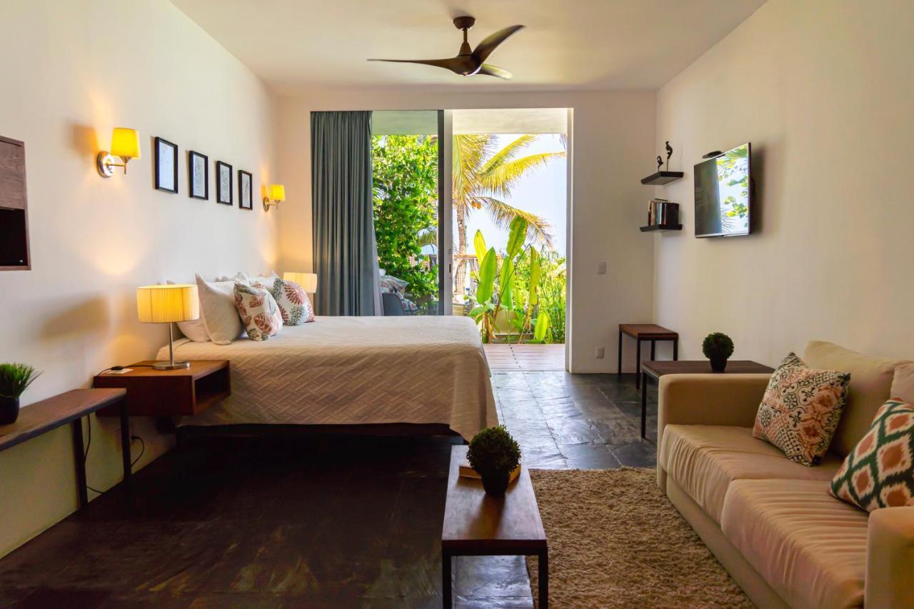Suites At Sapphire Ocean Club Puerto Vallarta Luaran gambar