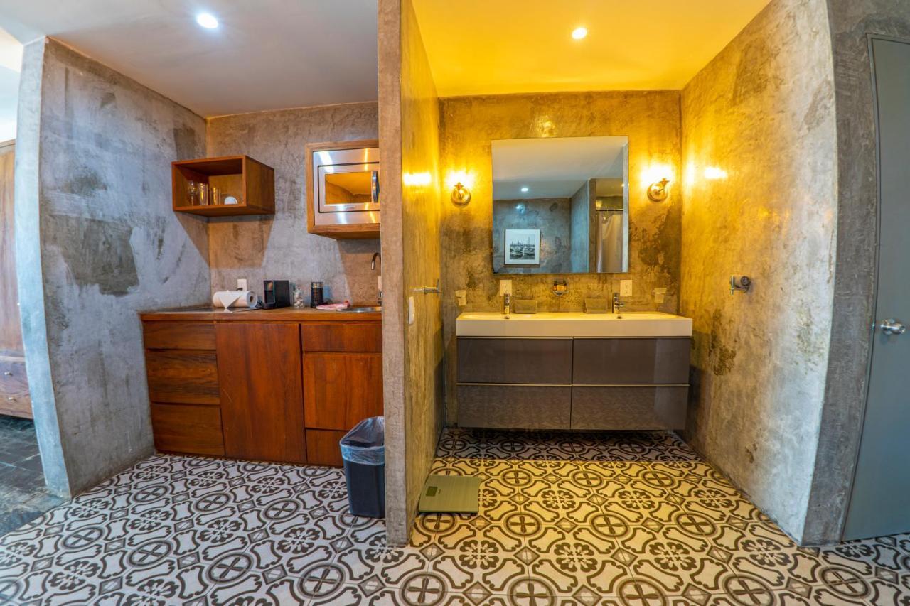 Suites At Sapphire Ocean Club Puerto Vallarta Luaran gambar