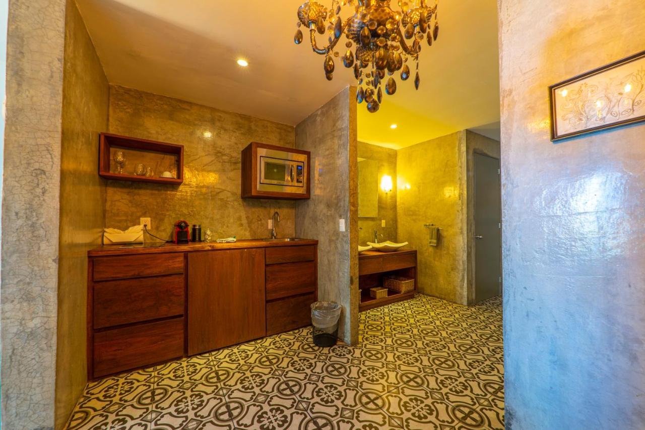 Suites At Sapphire Ocean Club Puerto Vallarta Luaran gambar