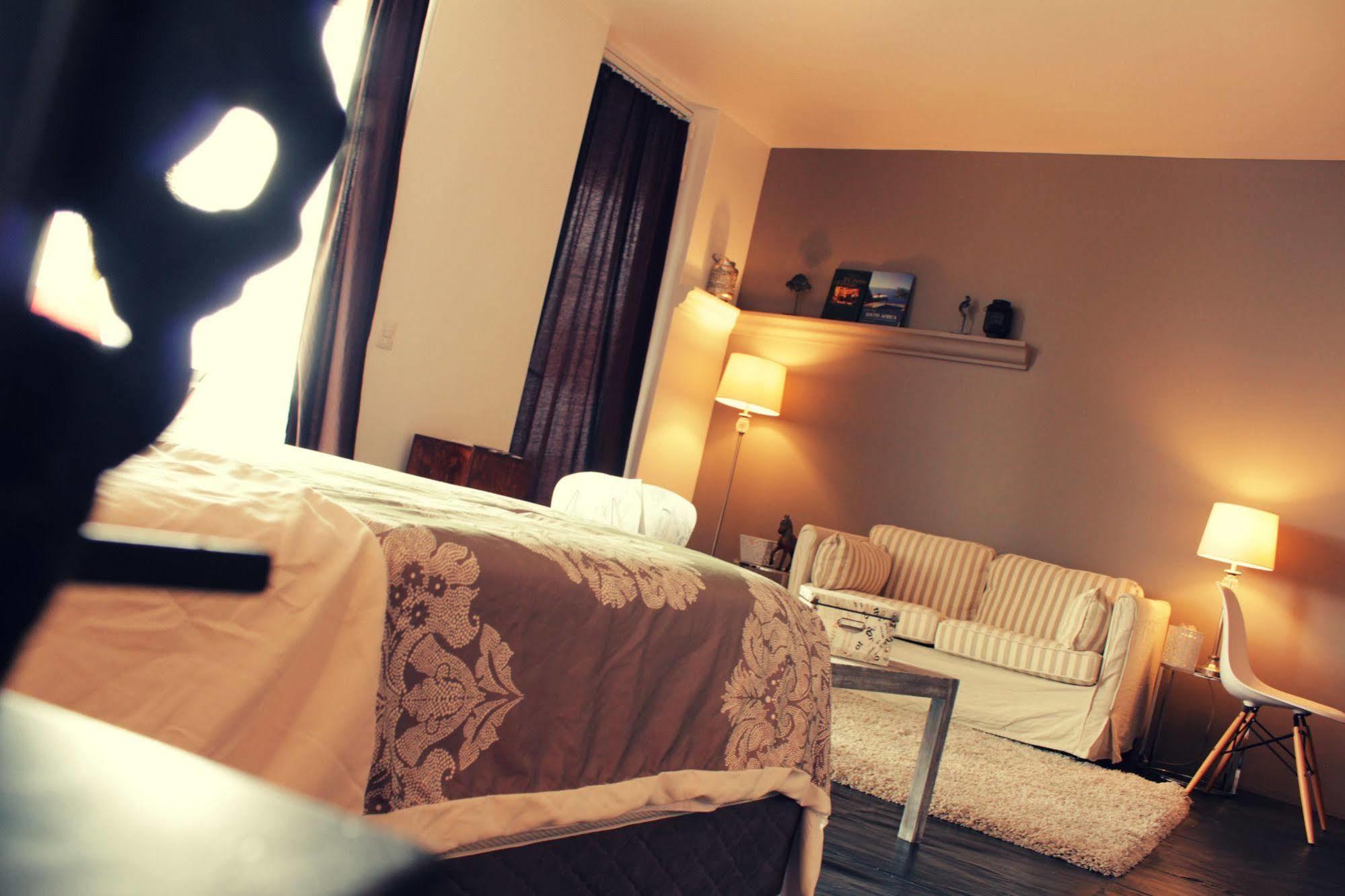 Suites At Sapphire Ocean Club Puerto Vallarta Luaran gambar
