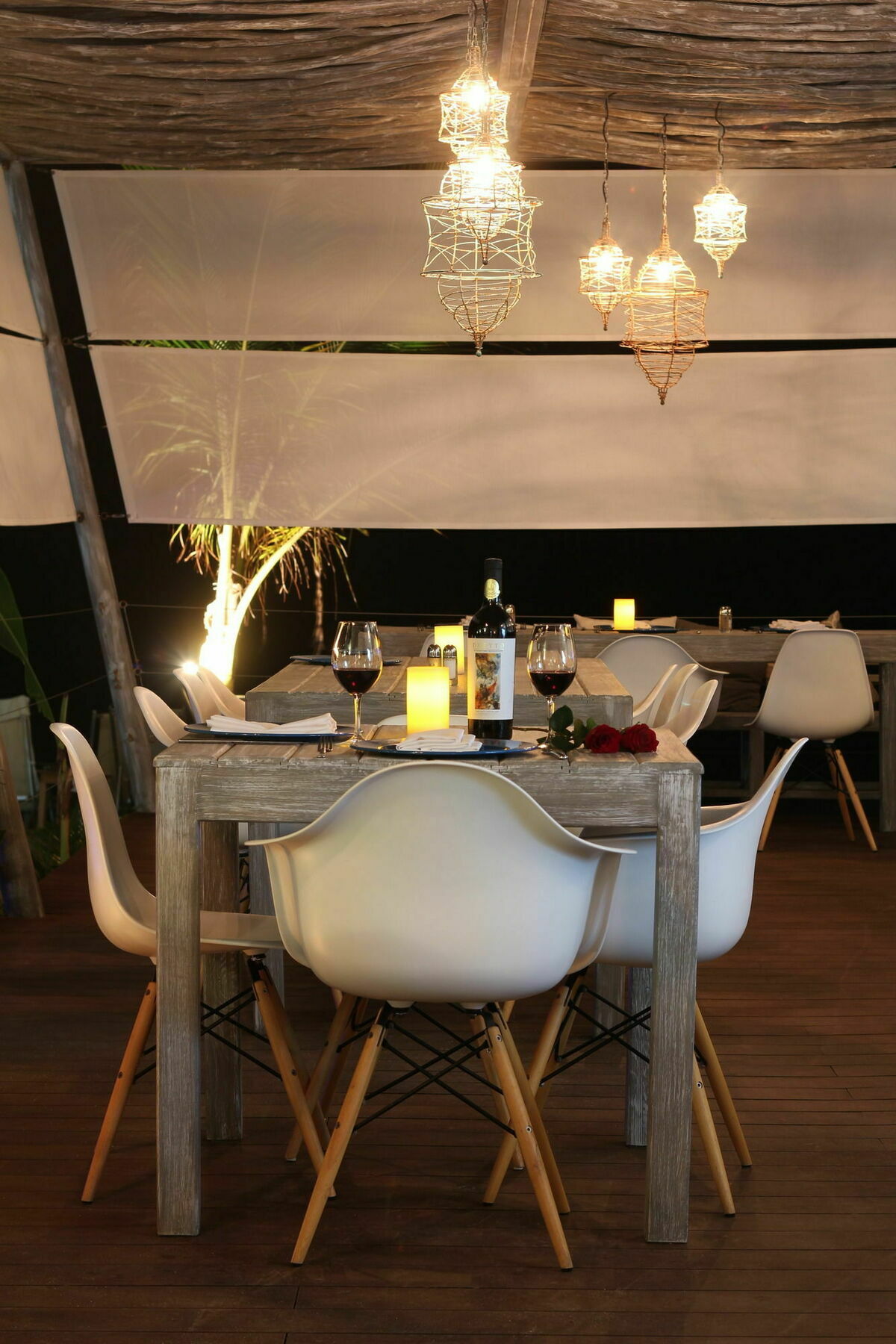 Suites At Sapphire Ocean Club Puerto Vallarta Luaran gambar