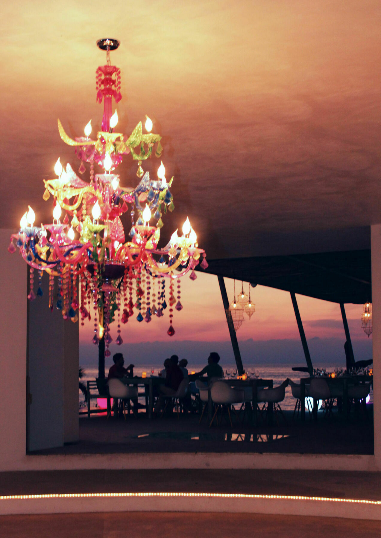 Suites At Sapphire Ocean Club Puerto Vallarta Luaran gambar